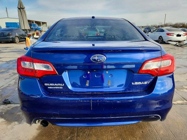 Продаж на аукціоні авто 2015 Subaru Legacy, vin: 4S3BNBL66F3067151, номер лоту: 75966105