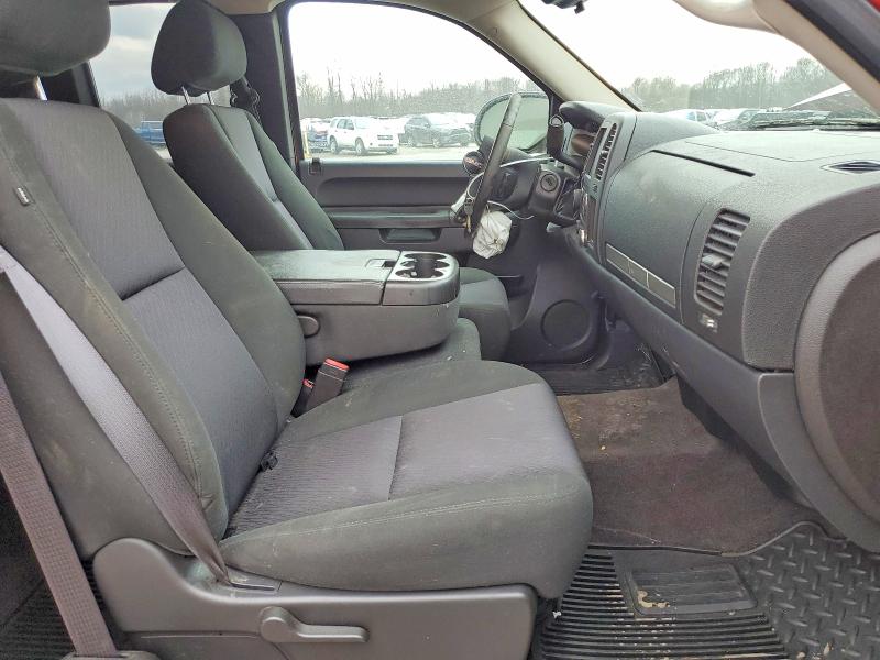 Продажа на аукционе авто 2013 Gmc Sierra, vin: 1GTR2VE75DZ342632, номер лота: 78051315