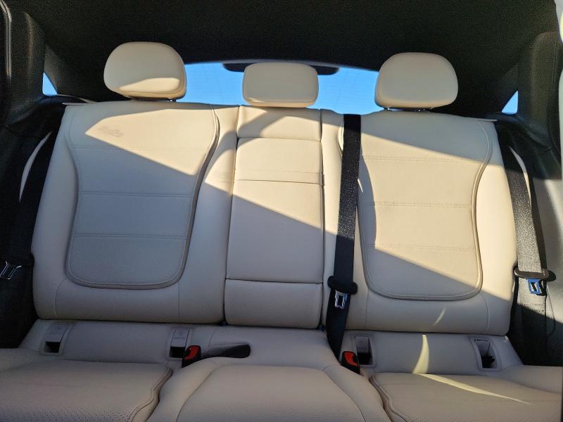 Продажа на аукционе авто 2024 Mercedes-benz Glc Coupe, vin: W1NKJ4HB7RF206065, номер лота: 78517445