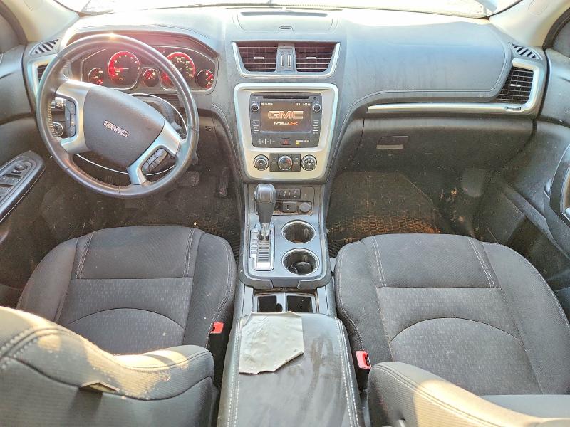 Aukcja sprzedaży 2015 Gmc Acadia, vin: 1GKKRPKD2FJ119411, numer aukcji: 76321385