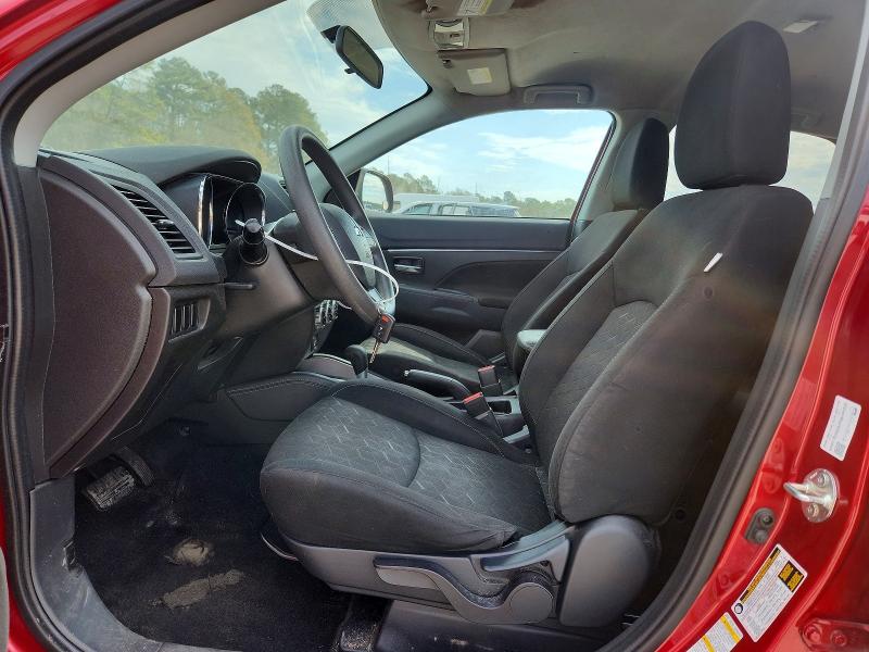Aukcja sprzedaży 2020 Mitsubishi Outlander Sport, vin: JA4AP3AU9LU008172, numer aukcji: 75745385