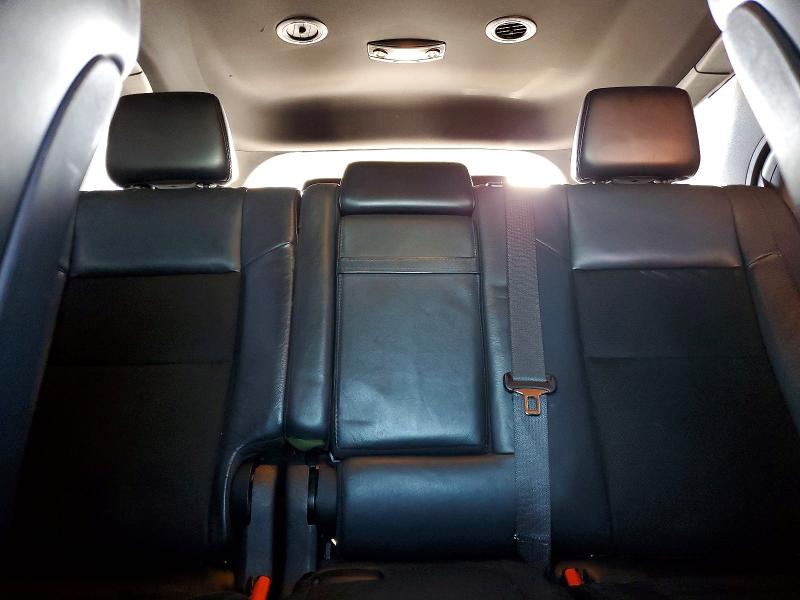 2020 Dodge Durango მანქანა იყიდება აუქციონზე, vin: 1C4RDJDG5LC257196, აუქციონის ნომერი: 77173905