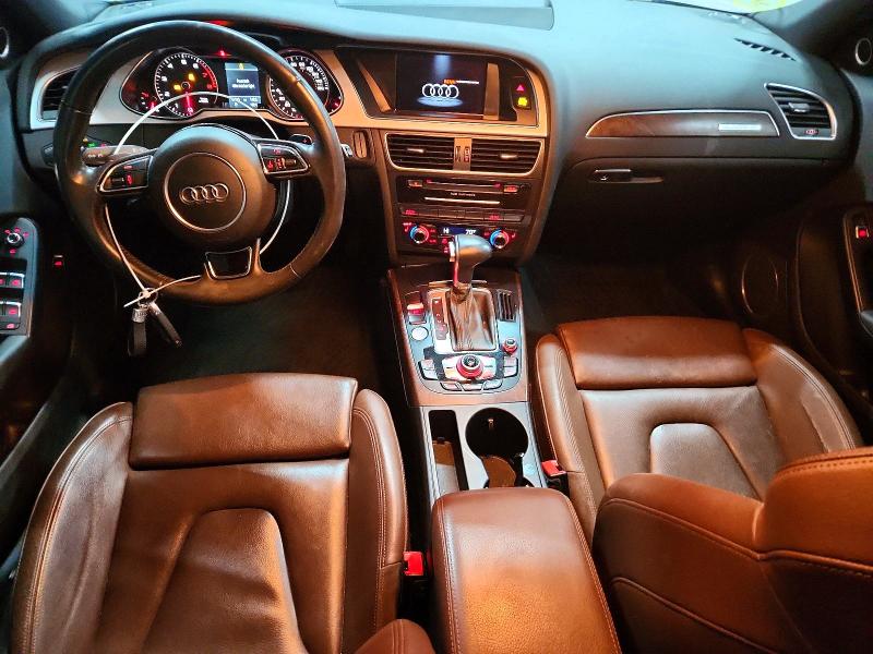Продаж на аукціоні авто 2016 Audi A4 Allroad, vin: WA1UFAFL6GA017052, номер лоту: 78548555