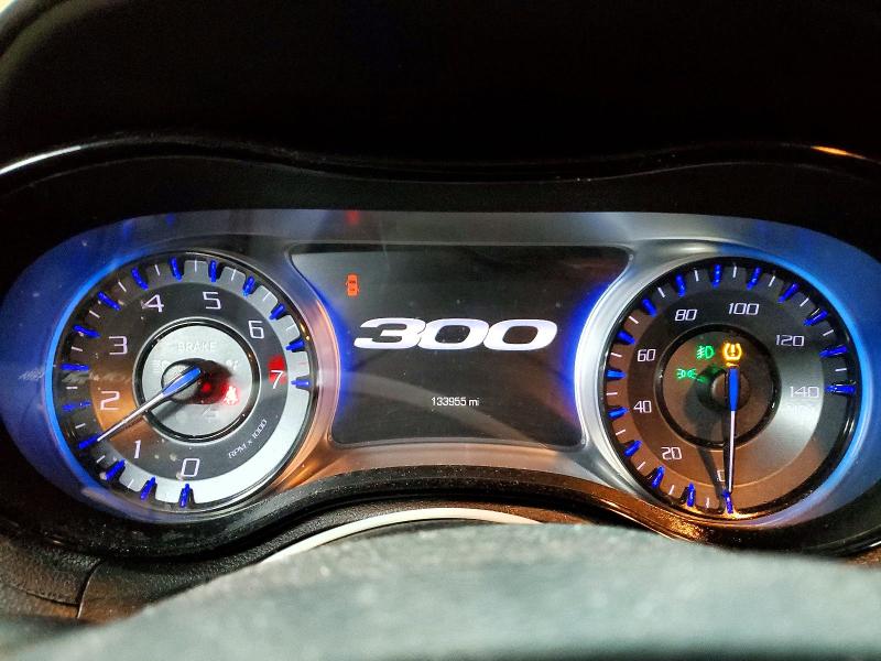 2015 Chrysler 300 მანქანა იყიდება აუქციონზე, vin: 2C3CCAGG0FH793161, აუქციონის ნომერი: 76138365