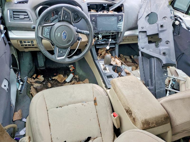 Продажа на аукционе авто 2018 Subaru Outback, vin: 4S4BSAFC5J3259735, номер лота: 75261685