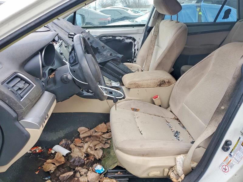 Продажа на аукционе авто 2018 Subaru Outback, vin: 4S4BSAFC5J3259735, номер лота: 75261685