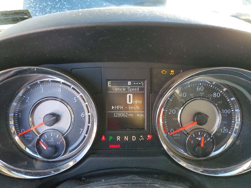 Продажа на аукционе авто 2014 Chrysler Town & Country, vin: 2C4RC1BG3ER233785, номер лота: 76870635