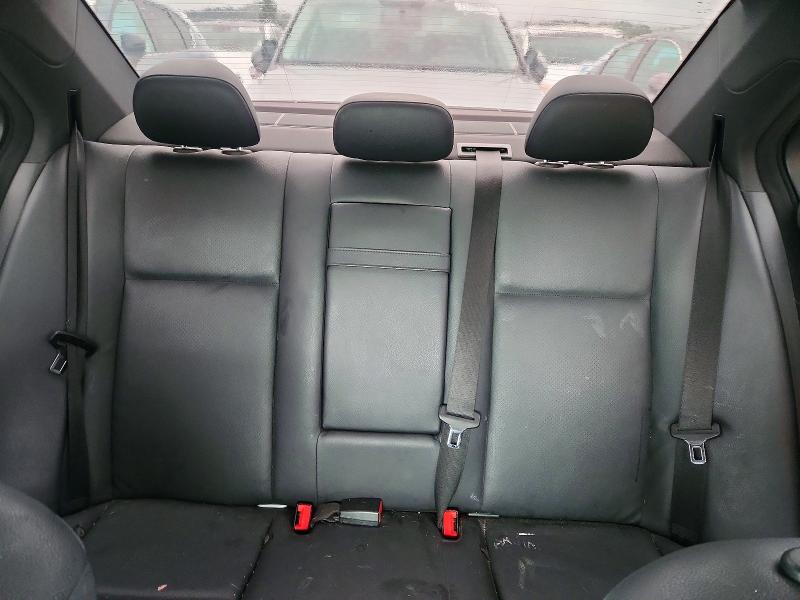 Продажа на аукционе авто 2011 Mercedes-benz C, vin: WDDGF5EB3BR161872, номер лота: 77156415