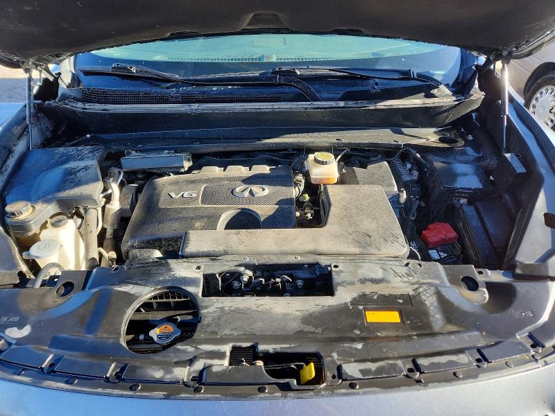 2018 Infiniti Qx60 მანქანა იყიდება აუქციონზე, vin: 5N1DL0MM3JC523305, აუქციონის ნომერი: 78615265