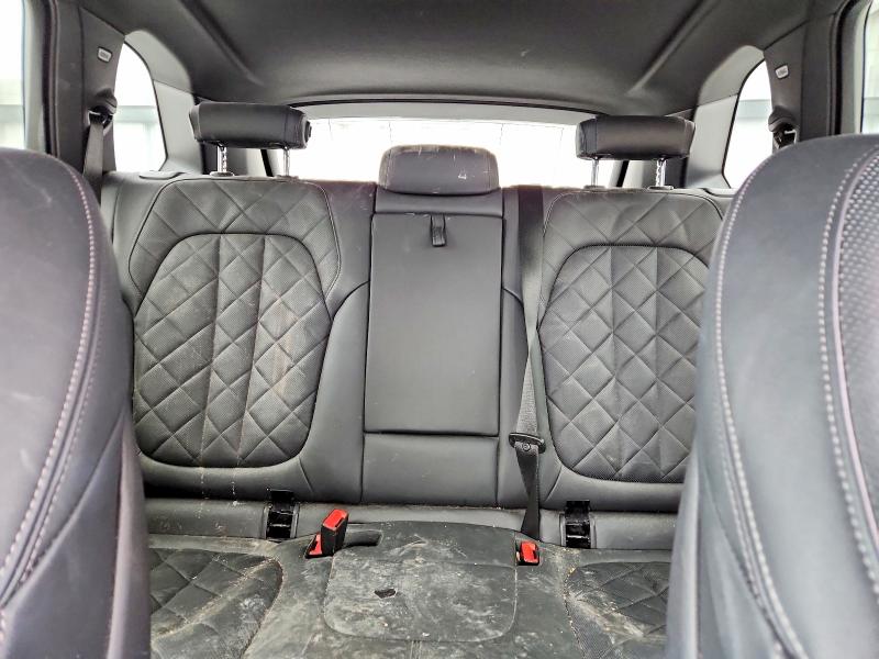 2023 Bmw X5 მანქანა იყიდება აუქციონზე, vin: 5UXCR6C02P9P17375, აუქციონის ნომერი: 77718915