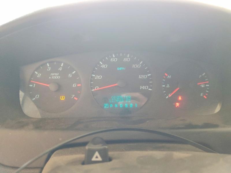 48409876 :رقم المزاد ، 2G1WB55K379106558 vin ، 2007 Chevrolet Impala مزاد بيع