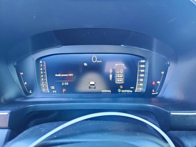 Продажа на аукционе авто 2024 Honda Pilot Elit, vin: 5FNYG1H86RB500306, номер лота: 76113315