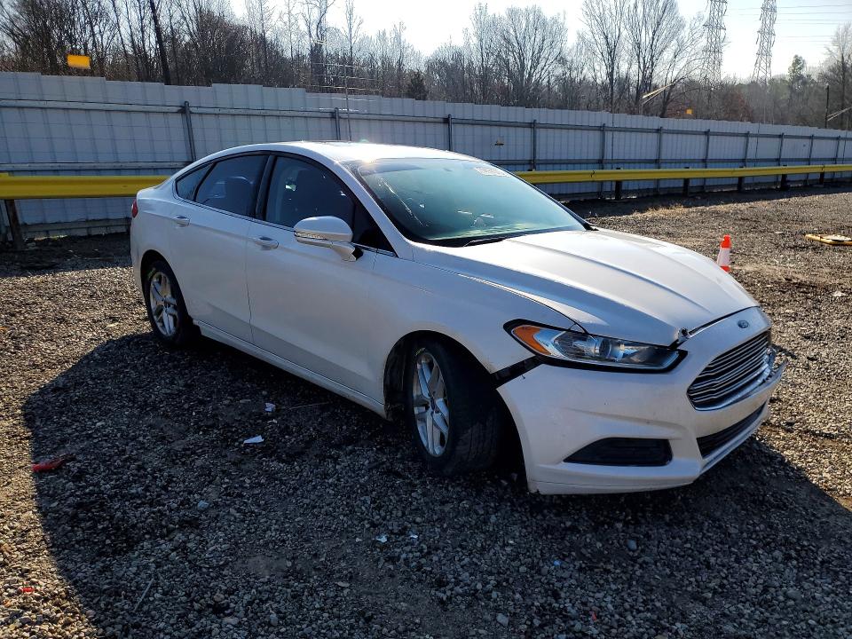 Aukcja sprzedaży 2013 Ford Fusion, vin: 3FA6P0H78DR382488, numer aukcji: 77654045