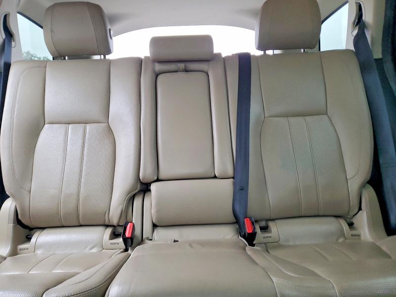 2016 Land Rover Discovery Sport მანქანა იყიდება აუქციონზე, vin: SALCR2BG0GH620196, აუქციონის ნომერი: 76852035