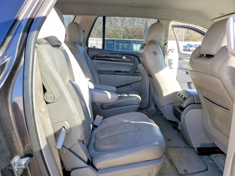 Aukcja sprzedaży 2016 Buick Enclave, vin: 5GAKRAKD2GJ182990, numer aukcji: 76973845