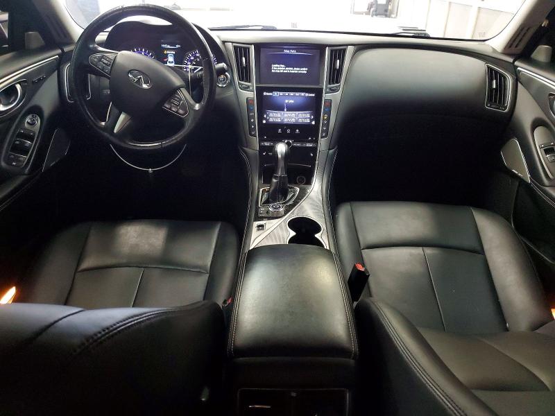 Aukcja sprzedaży 2017 Infiniti Q50, vin: JN1EV7AP4HM732845, numer aukcji: 76275955