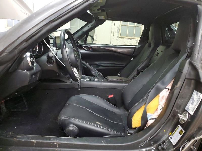 Aukcja sprzedaży 2021 Mazda Mx-5 Miata, vin: JM1NDAM70M0459445, numer aukcji: 79450675