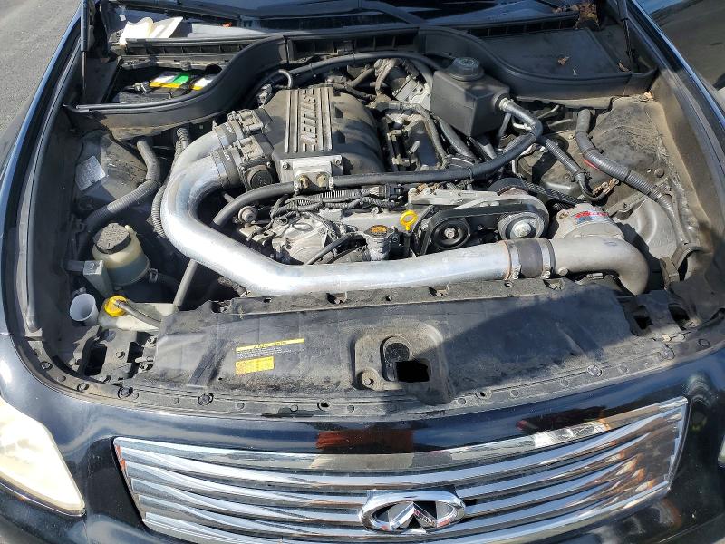 Продажа на аукционе авто 2009 Infinity G37 Sedan, vin: JNKCV61E09M303246, номер лота: 78544365