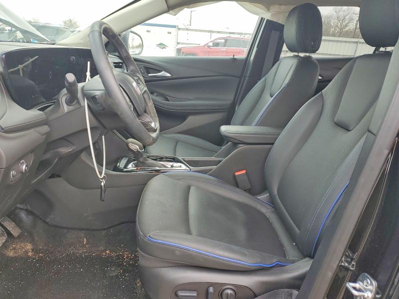 Aukcja sprzedaży 2025 Buick Encore Gx, vin: KL4AMESL1SB208029, numer aukcji: 76577845