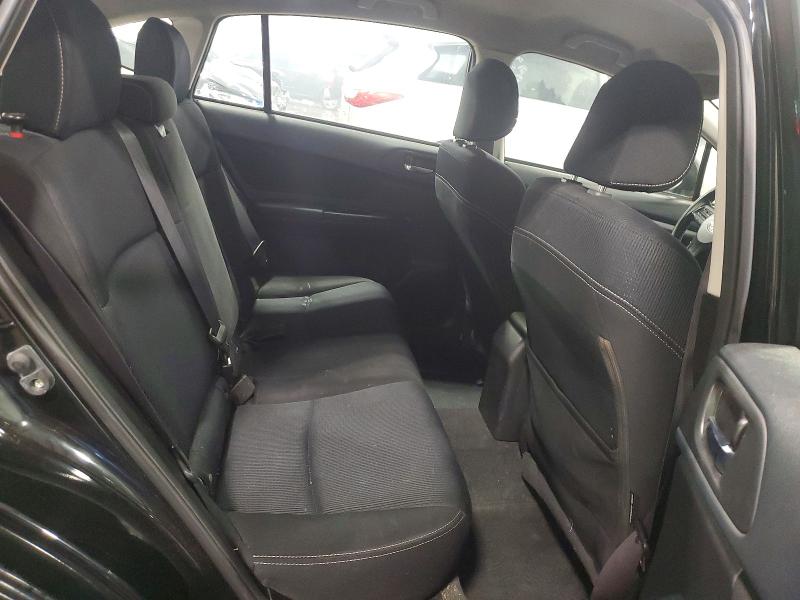 75088205 :رقم المزاد ، JF1GPAL61CH222994 vin ، 2012 Subaru Impreza مزاد بيع