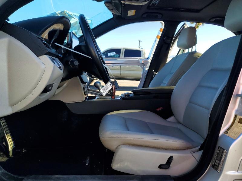 2010 Mercedes-benz C მანქანა იყიდება აუქციონზე, vin: WDDGF5EB4AR117619, აუქციონის ნომერი: 77432055