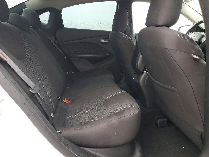 78102435 :رقم المزاد ، 1C3CDFAAXFD432502 vin ، 2015 Dodge Dart مزاد بيع