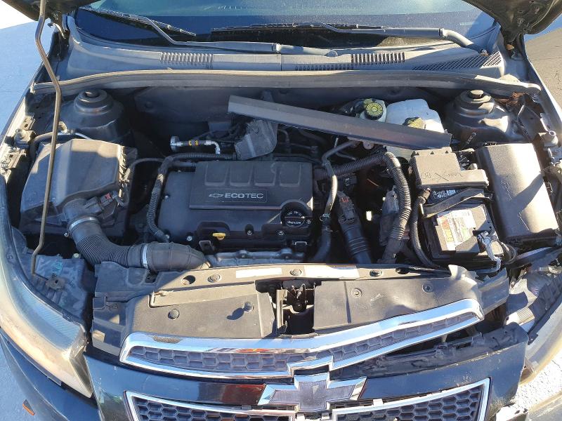 Продаж на аукціоні авто 2014 Chevrolet Cruze, vin: 1G1PC5SB1E7273053, номер лоту: 76641285