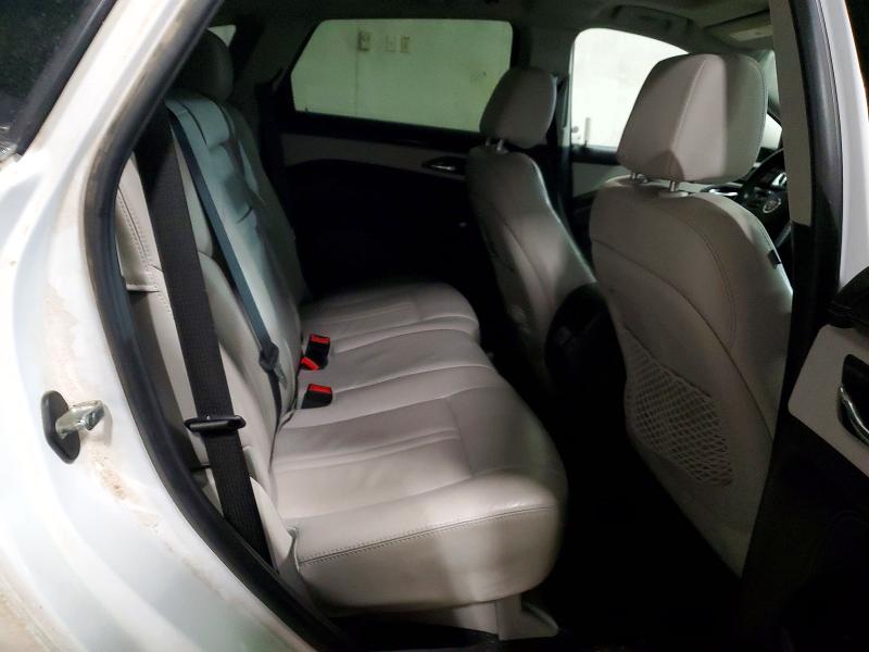 Продаж на аукціоні авто 2014 Cadillac Srx, vin: 3GYFNEE32ES573245, номер лоту: 78613005