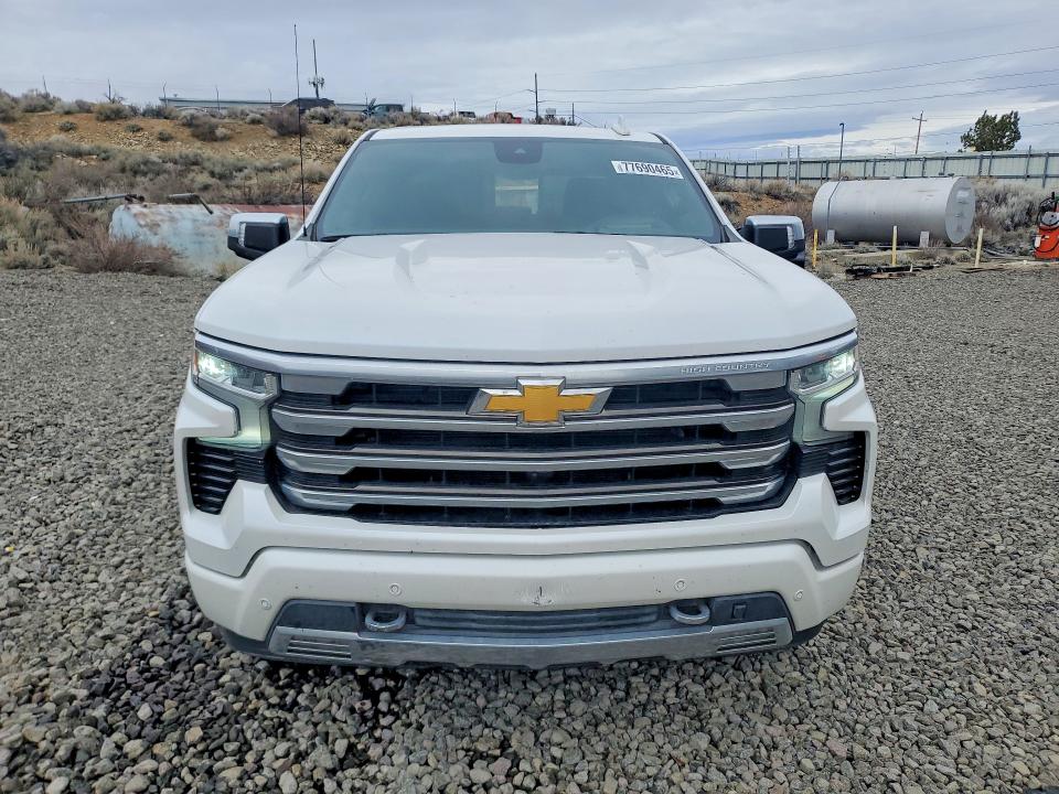 Aukcja sprzedaży 2023 Chevrolet Silverado, vin: 3GCUDJE87PG310095, numer aukcji: 77690465