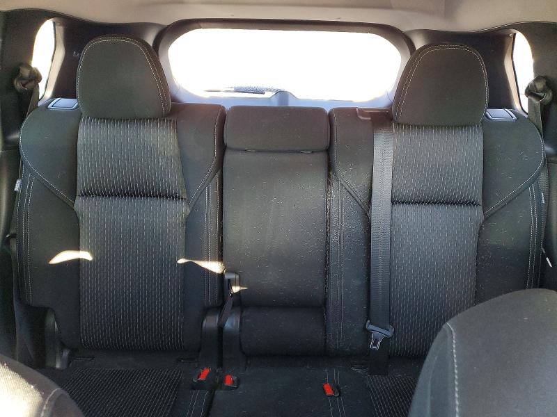Aukcja sprzedaży 2022 Mitsubishi Outlander, vin: JA4J4TA8XNZ051405, numer aukcji: 75214285
