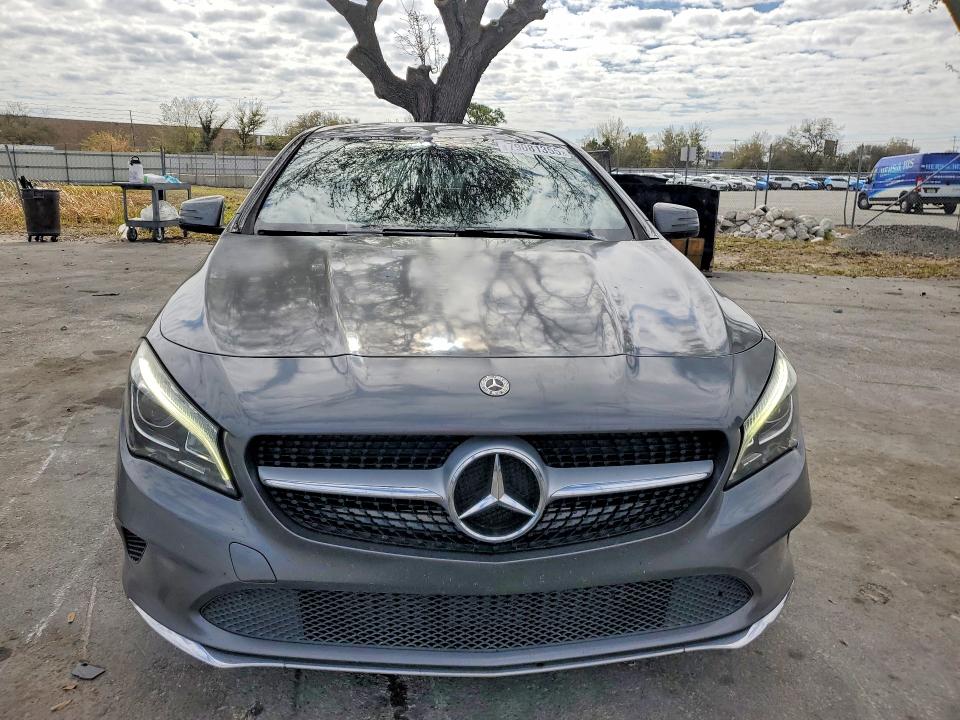 Aukcja sprzedaży 2018 Mercedes-benz Cla, vin: WDDSJ4GB5JN539812, numer aukcji: 79081355