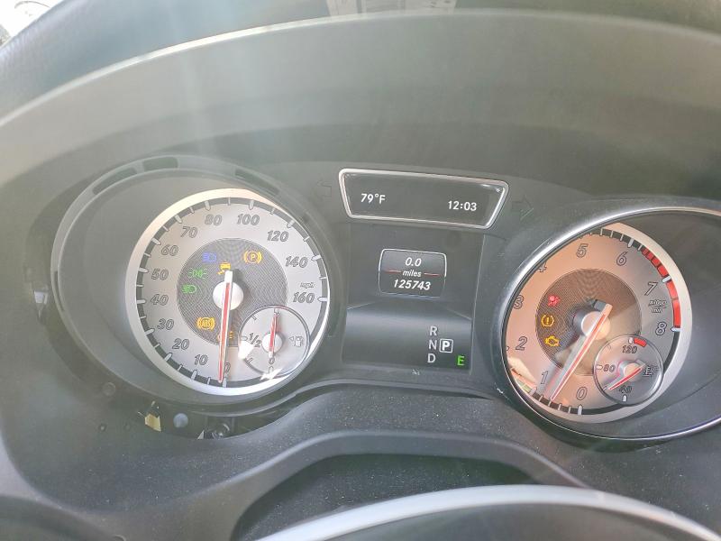 Продажа на аукционе авто 2014 Mercedes-benz Cla, vin: WDDSJ4EB7EN153708, номер лота: 76578375