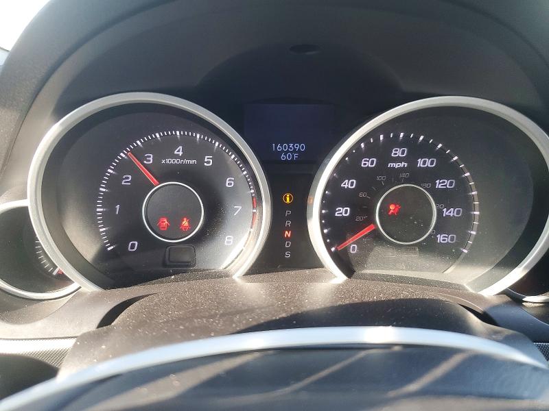 Продажа на аукционе авто 2012 Acura Tl, vin: 19UUA8F75CA004823, номер лота: 75459365
