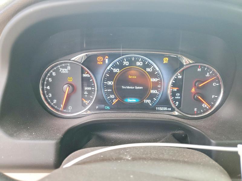 2019 Gmc Acadia მანქანა იყიდება აუქციონზე, vin: 1GKKNPLS5KZ199663, აუქციონის ნომერი: 76613285