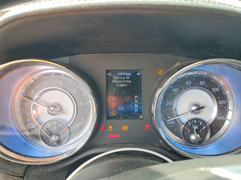 2013 Chrysler 300c მანქანა იყიდება აუქციონზე, vin: 2C3CCAKG7DH606650, აუქციონის ნომერი: 78308555
