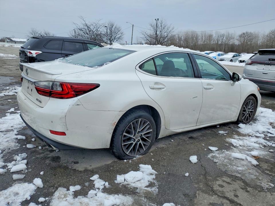 Aukcja sprzedaży 2016 Lexus Es, vin: 58ABK1GG2GU019846, numer aukcji: 73678205
