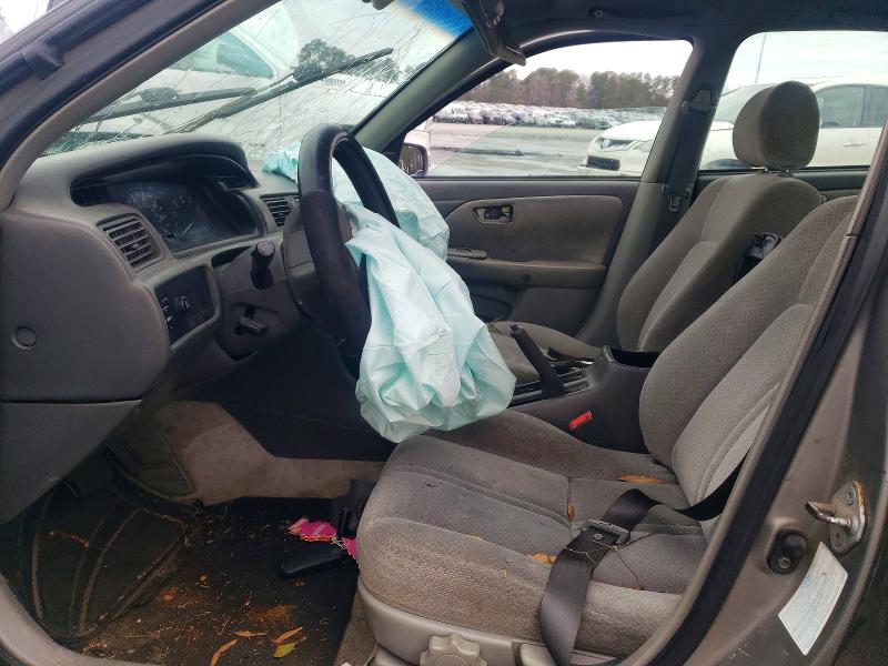 Продаж на аукціоні авто 2000 Toyota Camry, vin: 4T1BG22K2YU643691, номер лоту: 76945085