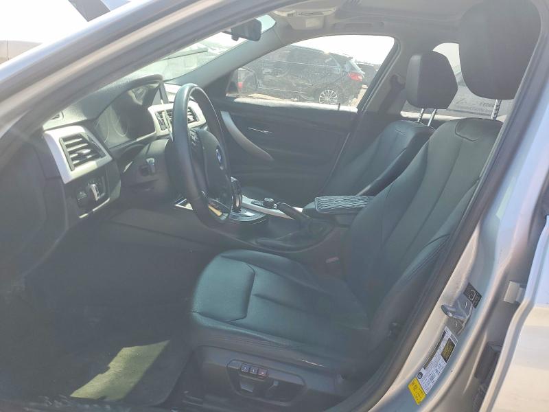 Aukcja sprzedaży 2014 Bmw 320 I, vin: WBA3B1G56ENT01054, numer aukcji: 77329745