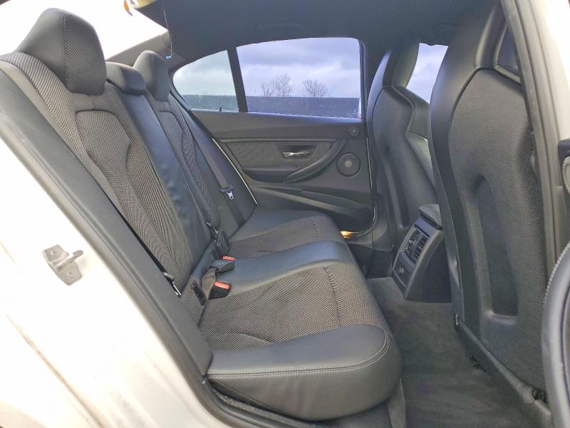 Продажа на аукционе авто 2018 Bmw M3, vin: WBS8M9C5XJ5L72025, номер лота: 77547245