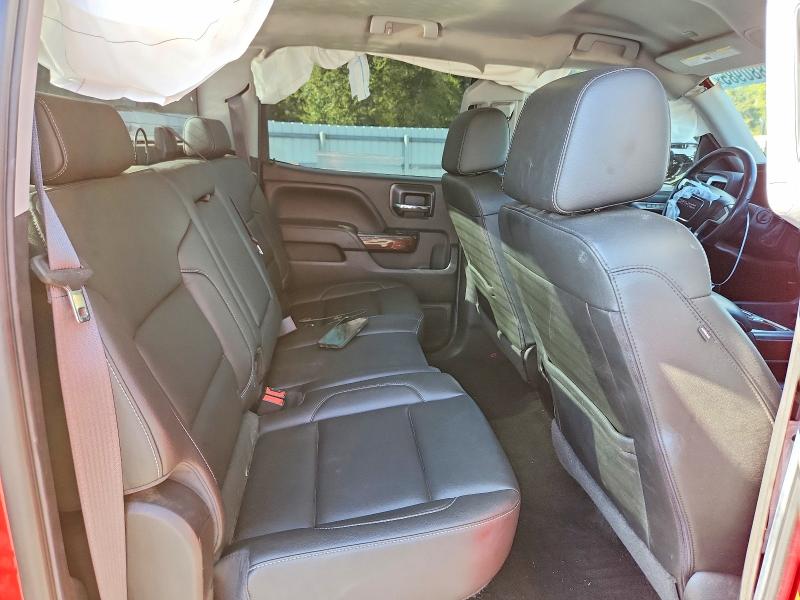 Aukcja sprzedaży 2017 Gmc Sierra, vin: 3GTU2NECXHG335320, numer aukcji: 77880985