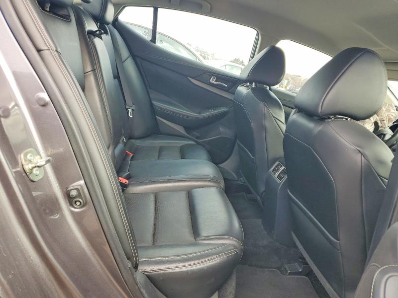 Продаж на аукціоні авто 2017 Nissan Maxima, vin: 1N4AA6AP5HC399701, номер лоту: 74440565
