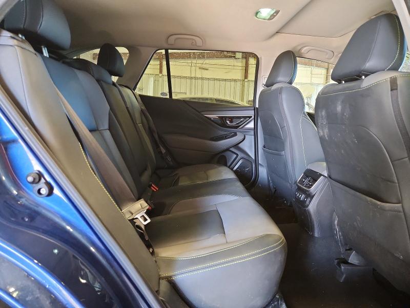 77752925 :رقم المزاد ، 4S4BTGKD1L3222750 vin ، 2020 Subaru Outback مزاد بيع