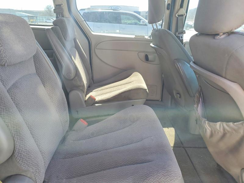 78992295 :رقم المزاد ، 2A8GP54LX7R127178 vin ، 2007 Chrysler Town & Country مزاد بيع