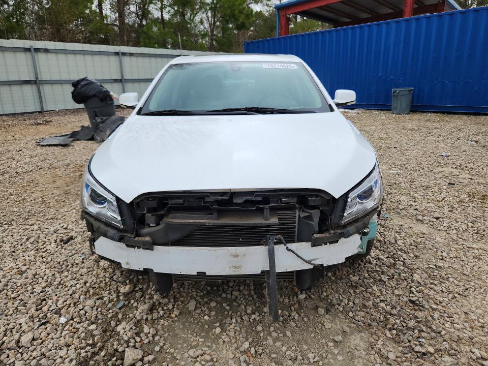 Aukcja sprzedaży 2016 Buick Lacrosse, vin: 1G4GB5G39GF139231, numer aukcji: 78214025