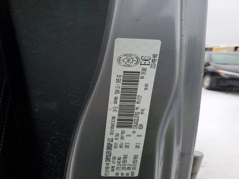 2013 Jeep Wrangler Unlimited მანქანა იყიდება აუქციონზე, vin: 1C4BJWEG2DL537052, აუქციონის ნომერი: 76859845