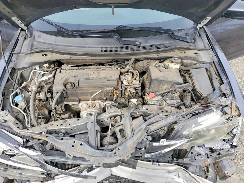 Aukcja sprzedaży 2016 Acura Ilx, vin: 19UDE2F34GA003490, numer aukcji: 76363935