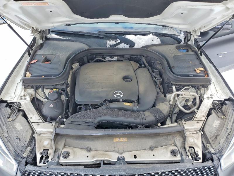 Продажа на аукционе авто 2020 Mercedes-benz Glc, vin: WDC0G8EB5LV224631, номер лота: 76242805