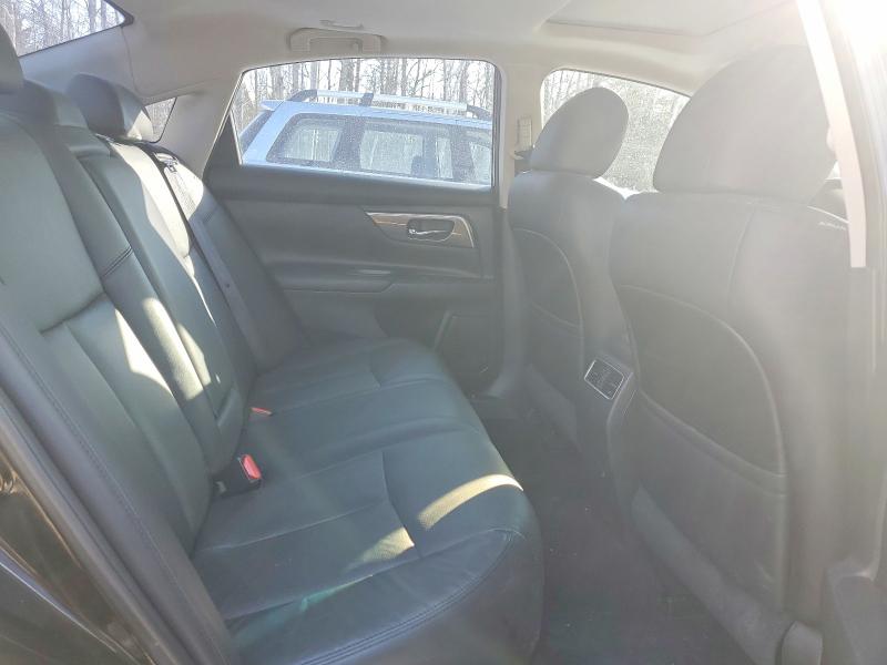 Продажа на аукционе авто 2014 Nissan Altima 2.5, vin: 1N4AL3AP1EN232499, номер лота: 76698545