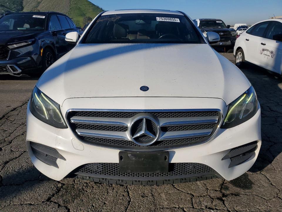 Продажа на аукционе авто 2017 Mercedes-benz E 300 4mat, vin: WDDZF4KB8HA098329, номер лота: 75369855