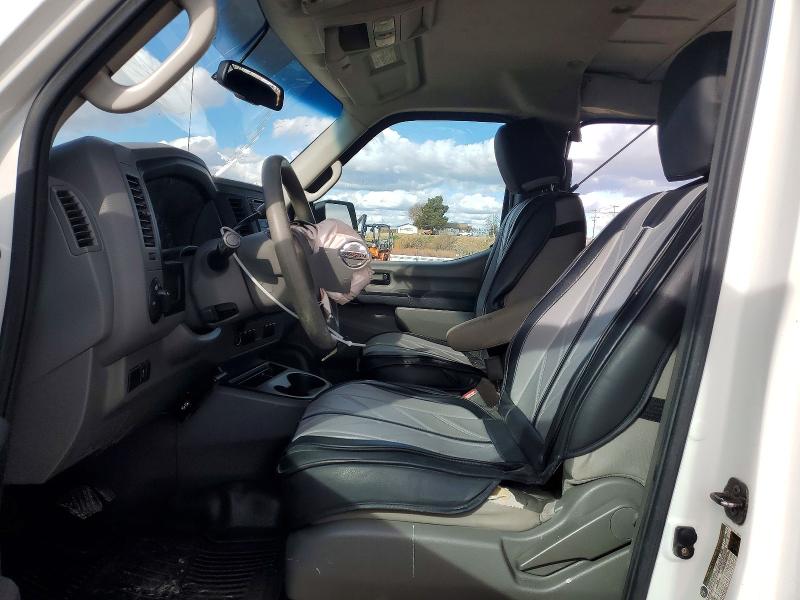 Aukcja sprzedaży 2012 Nissan Nv 1500, vin: 1N6BF0KLXCN110024, numer aukcji: 77693655